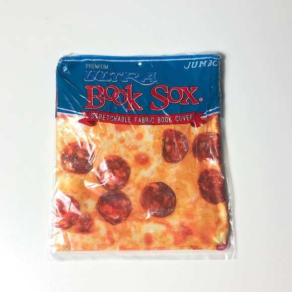 Book covers - Picture 2 of 3